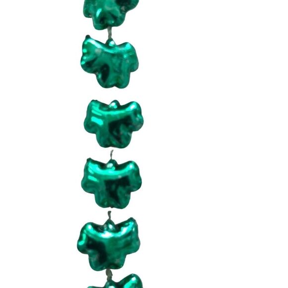 Mardi Gras and St Patrick's Day Beads - Picture 4 of 7